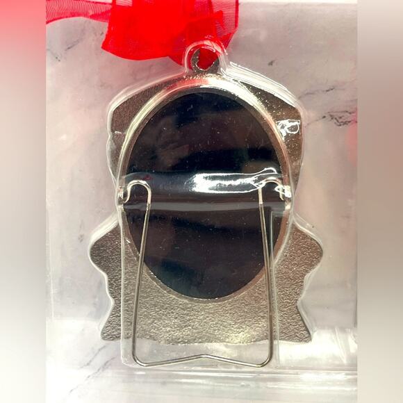 NWT Cat picture frame ornaments, set of 3 - Picture 4 of 8